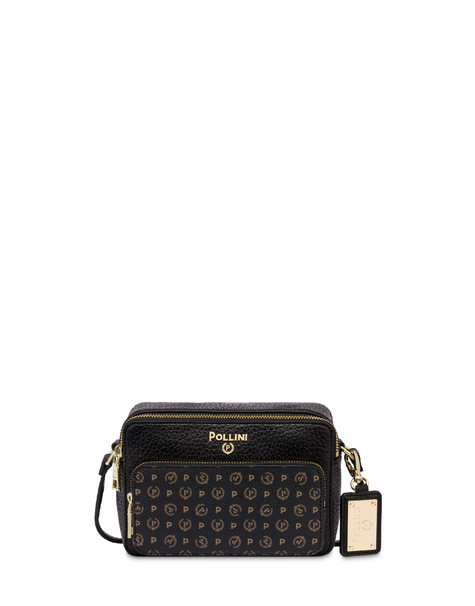 Borsa A Tracolla Eclectic Nero/nero