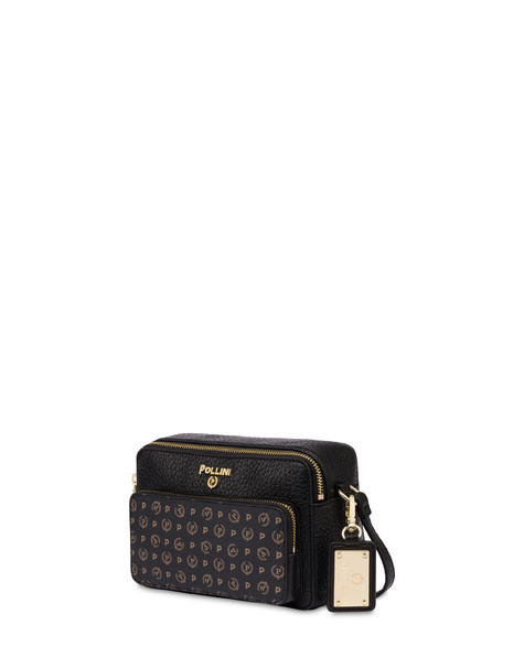 Borsa A Tracolla Eclectic Nero/nero