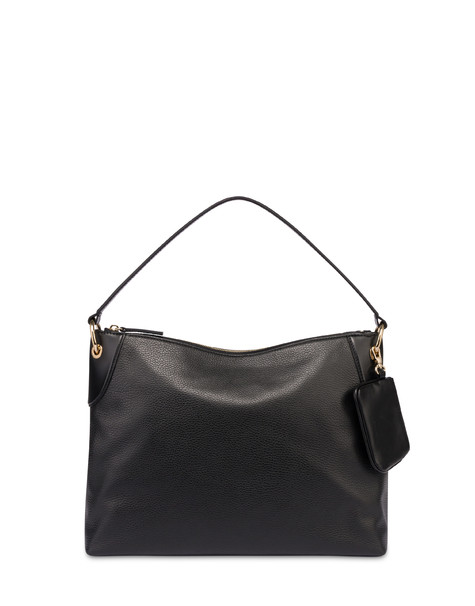 Borsa A Spalla In Vitello Anjia 