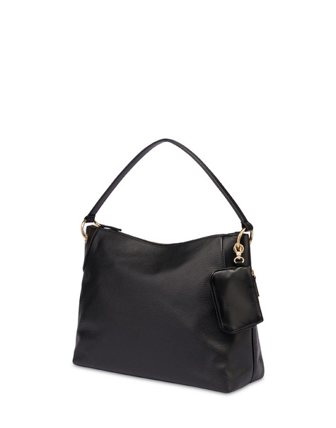 Borsa A Spalla In Vitello Anjia 