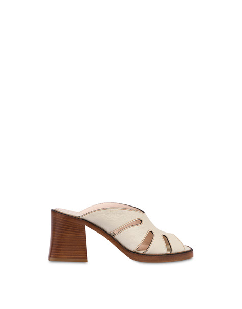 Mules In Capra Granata Reef 