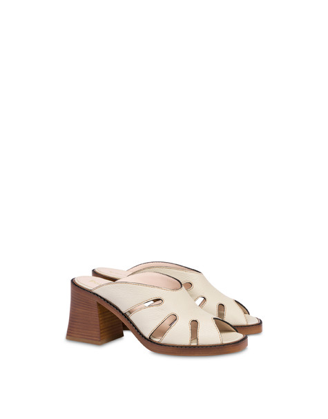 Mules In Capra Granata Reef 