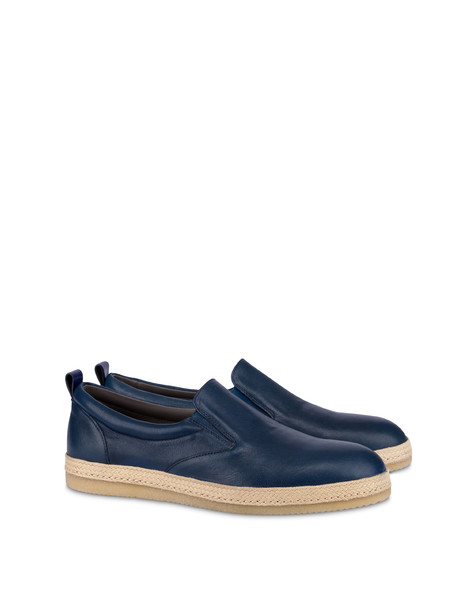 Slip-on Aus Ziegenleder Santa Monica 