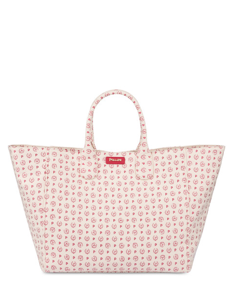 Tote-tasche Heritage Jacquard Big 