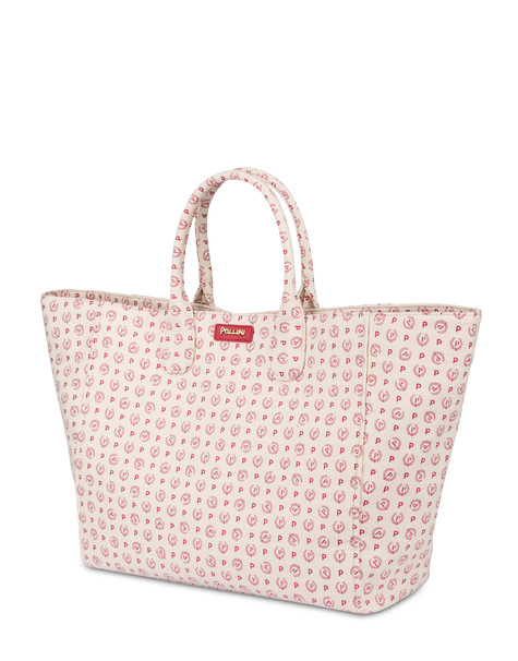 Tote-tasche Heritage Jacquard Big 