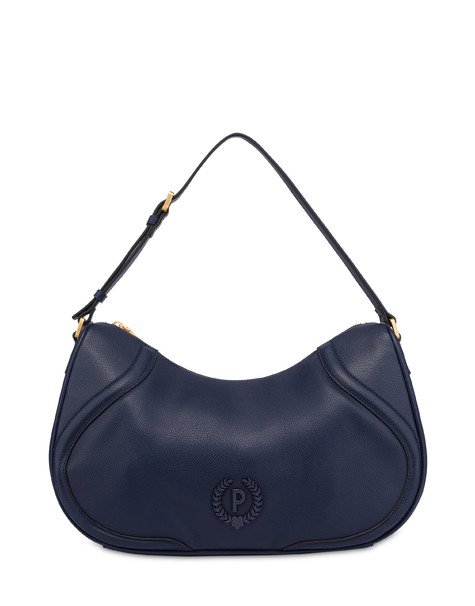 Moonlight Hobo Bag Blue