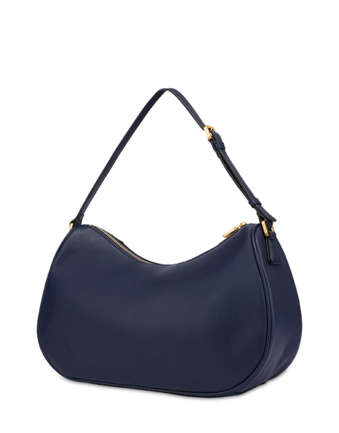 Moonlight Hobo Bag Blue