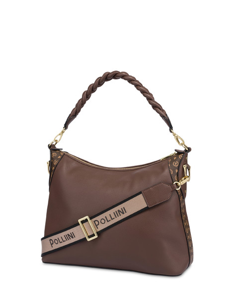 Mittelgroße Doppelgriff-tasche Charisma 