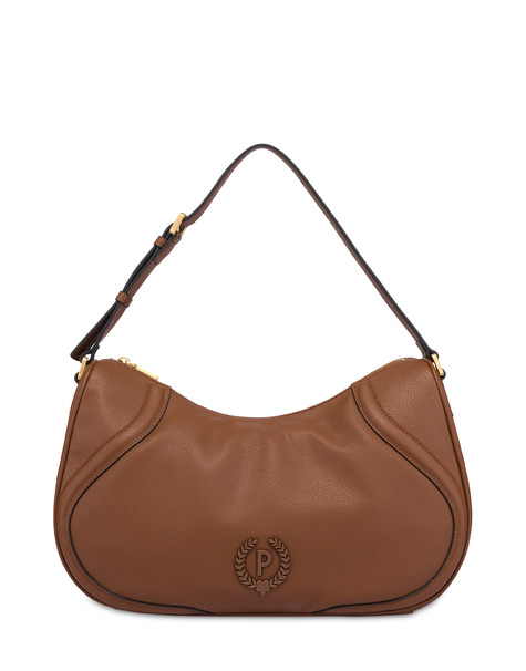 Hobo Bag Moonlight Cuoio