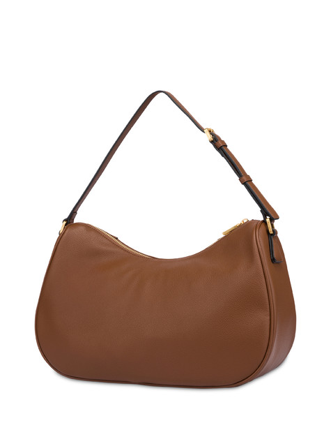 Hobo Bag Moonlight Cuoio