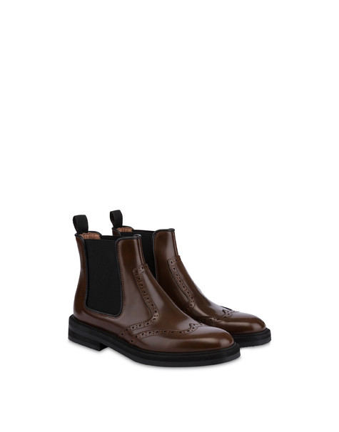 Beatles Mannish In Vitello Legno