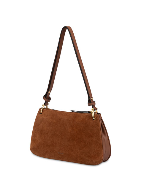 Shoulder Bag Small Marlene In Crosta 