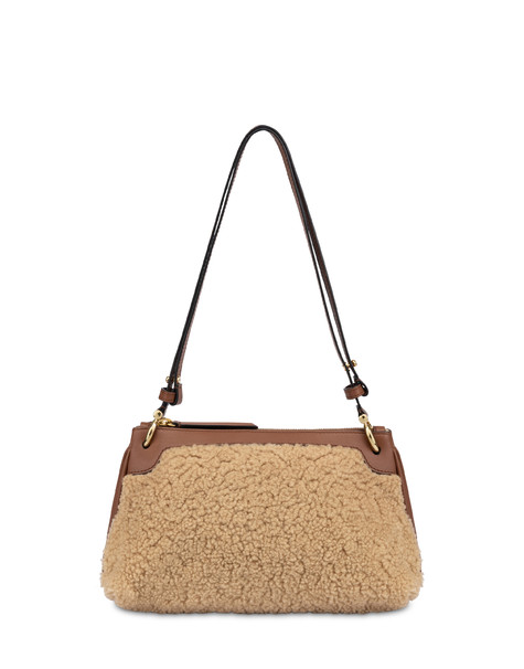 Shoulder Bag Small Marlene In Montone 