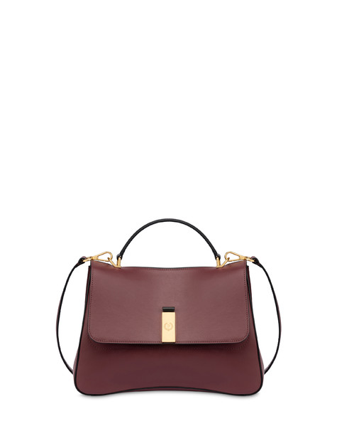 Top Handle Bag Muse In Vitello 