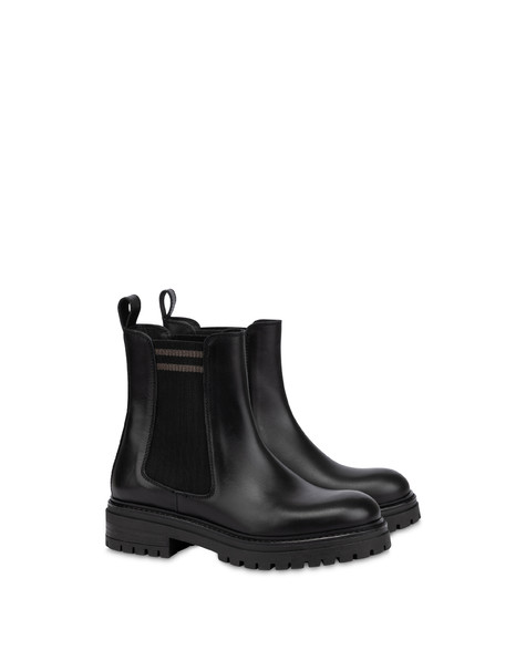 Beatles Moorland In Vitello Nero