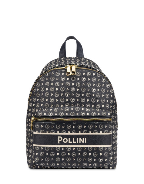 Zaino Heritage Marina Blu