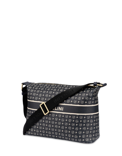 Heritage Marina Shoulder Bag Blue