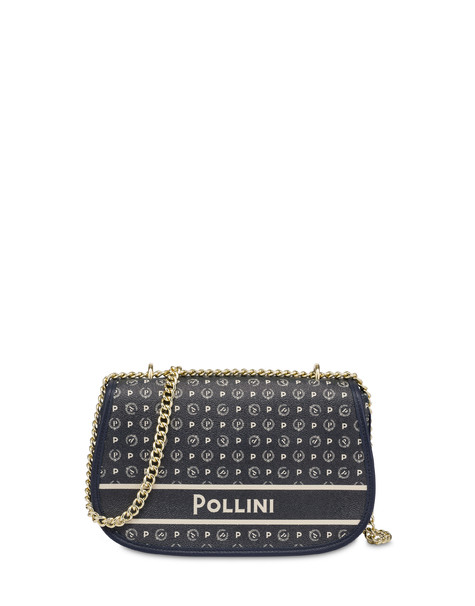 Heritage Marina Medium Crossbody Bag Blue