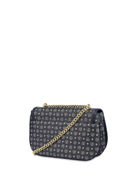 Heritage Marina Medium Crossbody Bag Blue