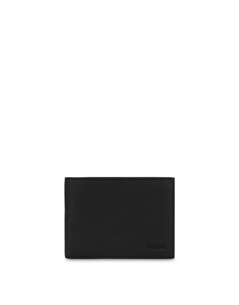 Portafoglio The New Touch Nero