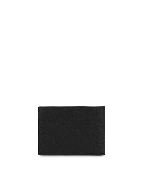 Portafoglio The New Touch Nero