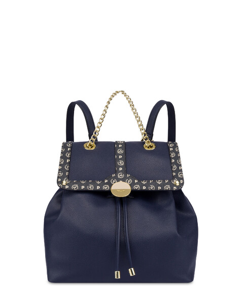 Backpack New Royal Laurel Navy/blu/avorio