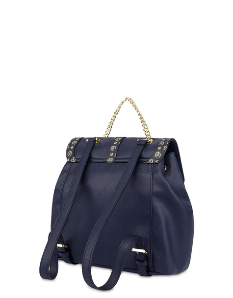 Backpack New Royal Laurel Navy/blu/avorio