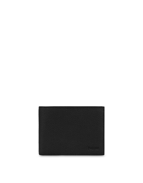 Portafoglio The New Touch Nero