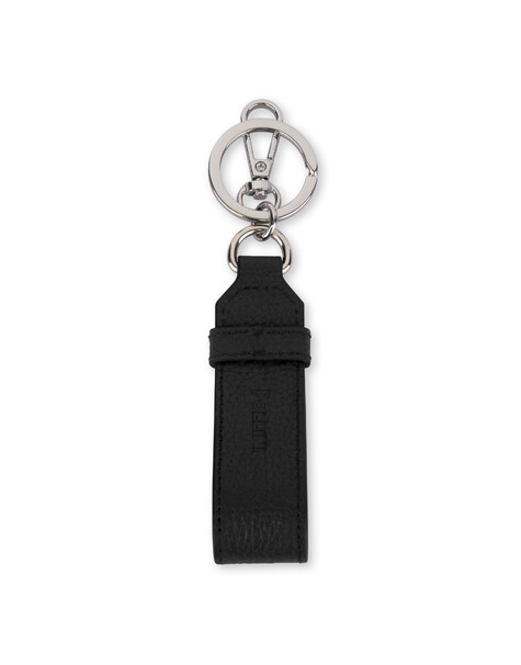 Portachiavi Kering The New Touch Nero