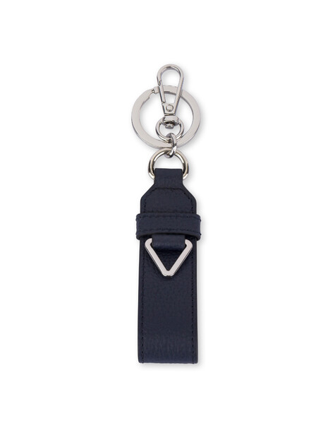 Portachiavi Kering The New Touch Dark Blue