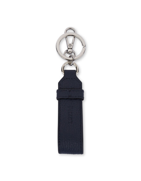 Portachiavi Kering The New Touch Dark Blue