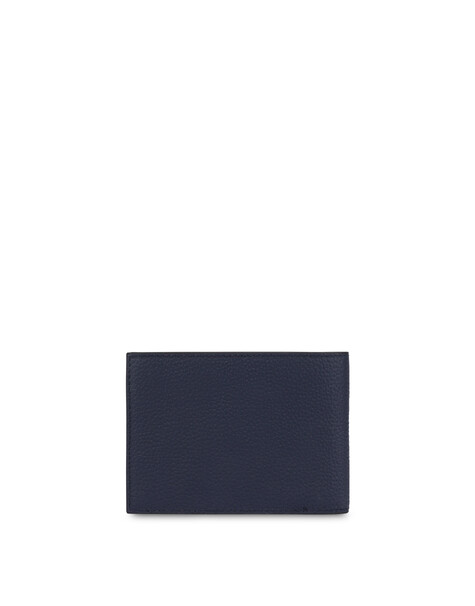 Portafoglio The New Touch Dark Blue