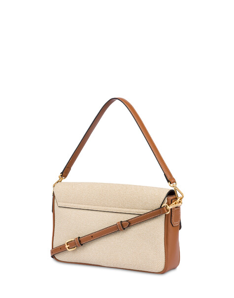 Candy Medium Bag Aus Canvas 