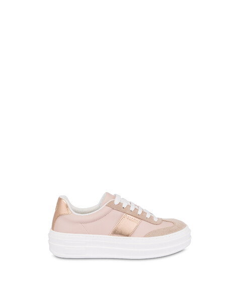Sneakers Kate Nude/nude/nude