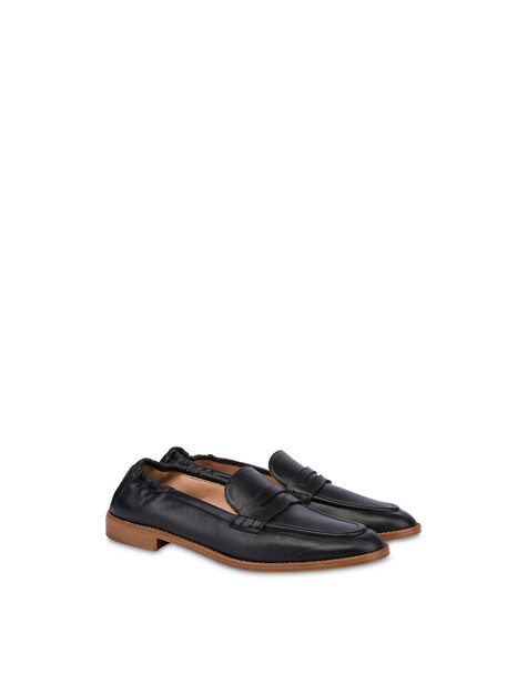 Loafer Flexy Nero