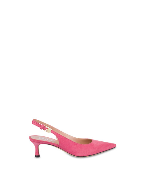 Slingback Aria In Pelle Loto