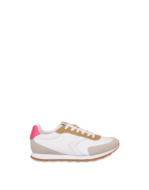 Sneakers Astra Bianco/cristallo/sand/bianco/loto