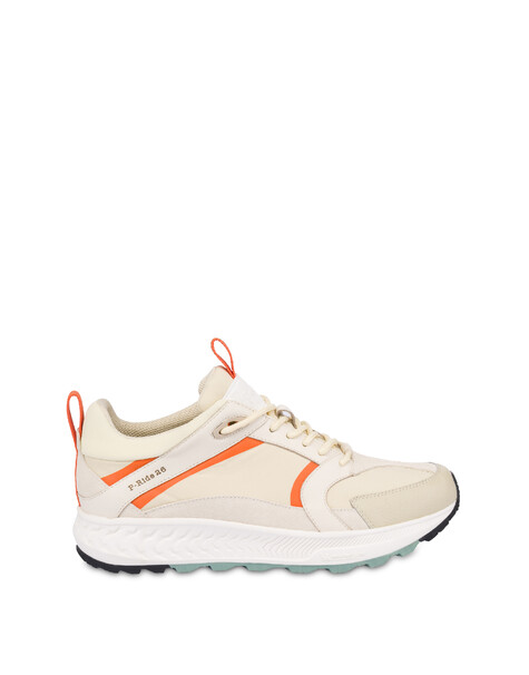 Sneakers P-ride Sole By Michelin Panna/panna/latte/panna/panna
