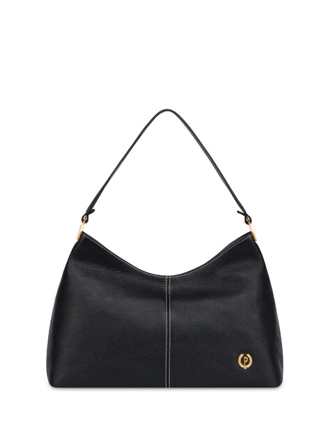 Schultertasche Mirage Echtes Leder 