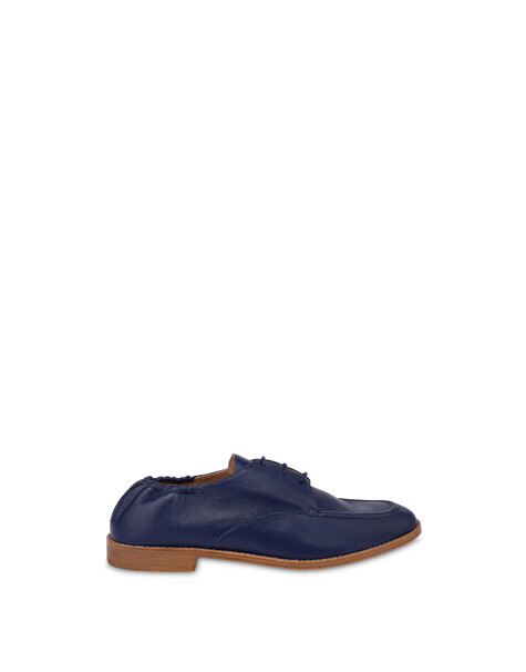 Derby Flexy Blue