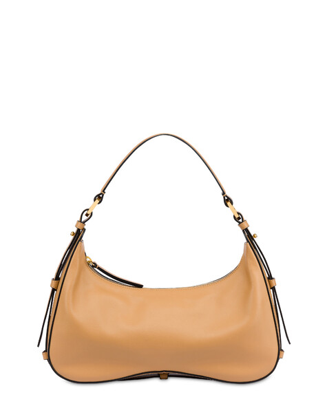 Hobo-tasche Identity Aus Kalbsleder 