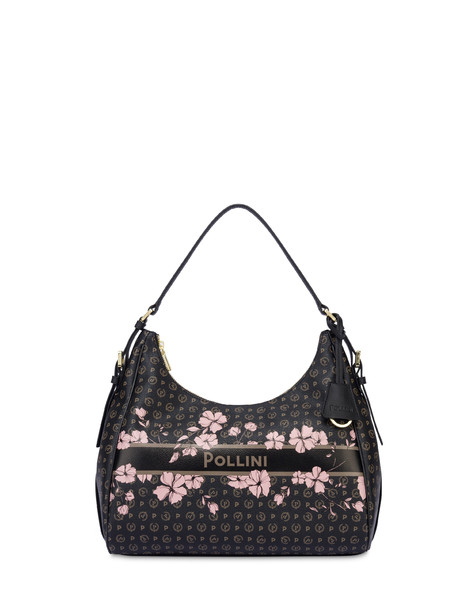 Hobo Bag Heritage Marina Flower 