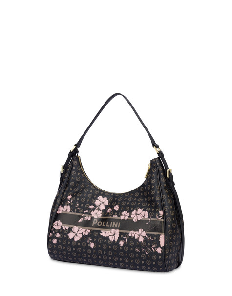 Hobo Bag Heritage Marina Flower 