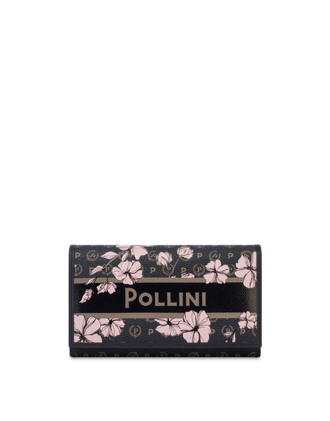 Heritage Marina Flower Wallet 