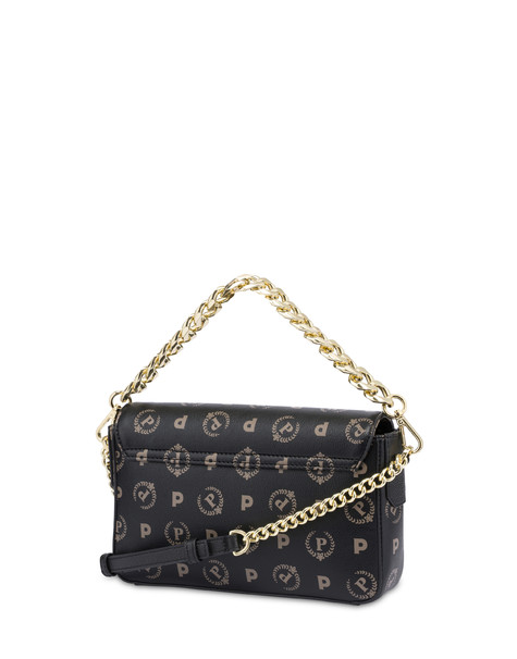 Borsa A Tracolla Heritage Re-edition Nero/nero