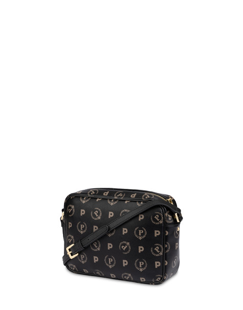 Camera Bag Heritage Re-edition + Pocket Nero/nero/nero