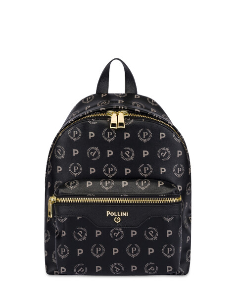 Rucksack Mit Heritage-logo 