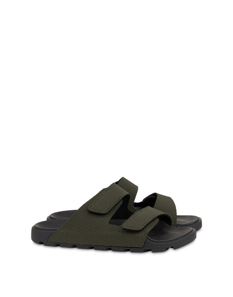 Slide Sea In Pvc Militare