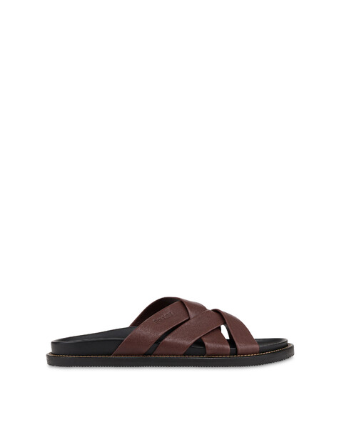 Slide Natural Feeling In Capra T.moro