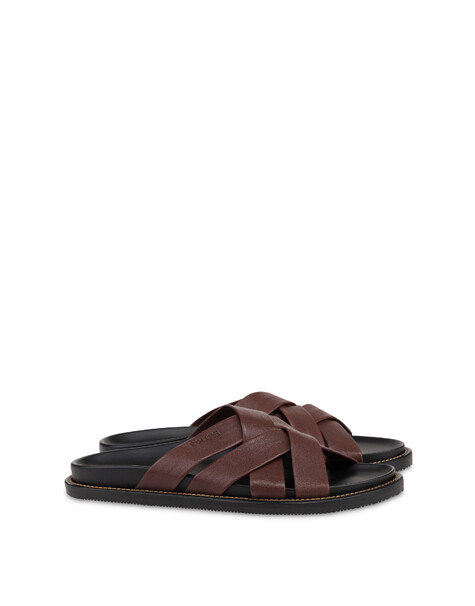 Slide Natural Feeling In Capra T.moro